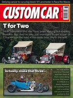 Custom Car